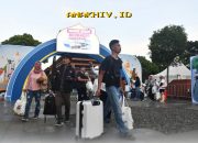 Lebih dari 5.000 Pemudik Diantar Pertamina ke 23 Kota di Jawa, Ini Ceritanya!