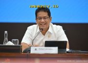 Liburan MBG Saat Lebaran Hemat Triliunan Rupiah, Ini Kata Menkeu!