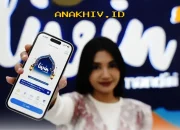 Livin’ by Mandiri Siap Mendukung Aktivitas Keuangan Nasabah Selama Libur Idul Fitri 1447 H!