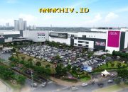 Lowongan Kerja AEON Terbuka Luas, Cari Kandidat dari Level Staff Sampai Manager!