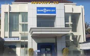 Lowongan Kerja Bank BPD DIY Terbuka Lebar untuk Lulusan Baru, Simak Peluang dan Persyaratannya!