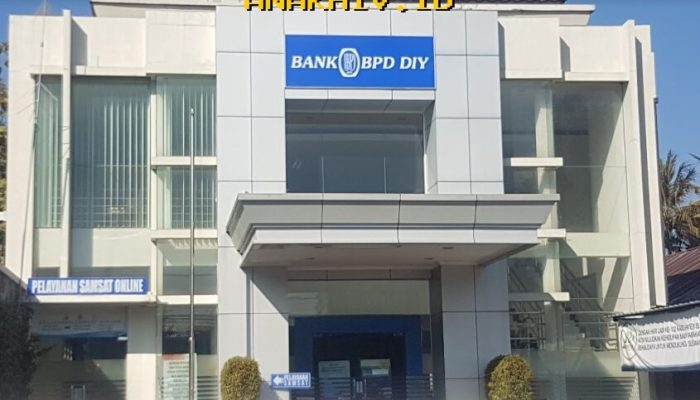 Lowongan Kerja Bank BPD DIY Terbuka Lebar untuk Lulusan Baru, Simak Peluang dan Persyaratannya!