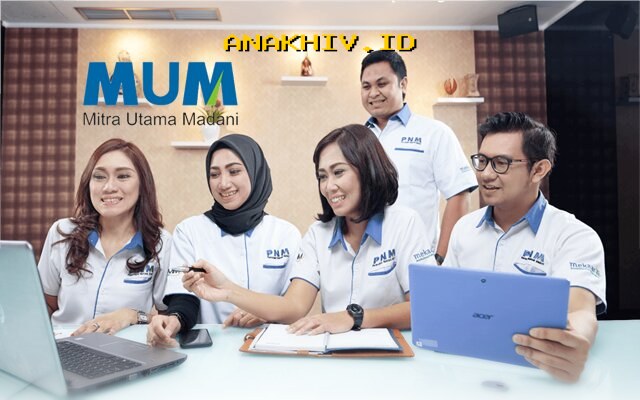 Lowongan Kerja PT MUM Terbuka Lebar untuk Lulusan SMA dan S1 Sampai April 2026!