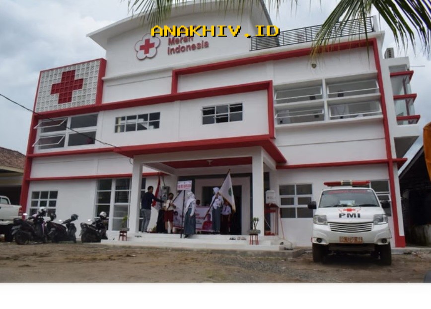 Lowongan Kerja Staf Manajemen Risiko di PMI, Kesempatan Emas untuk Karier Anda!