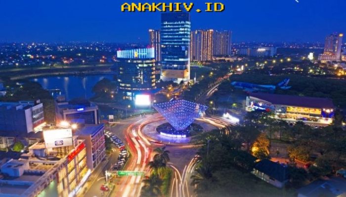 Lowongan Kerja Summarecon yang Menggiurkan, Simak Persyaratan dan Posisi yang Tersedia!