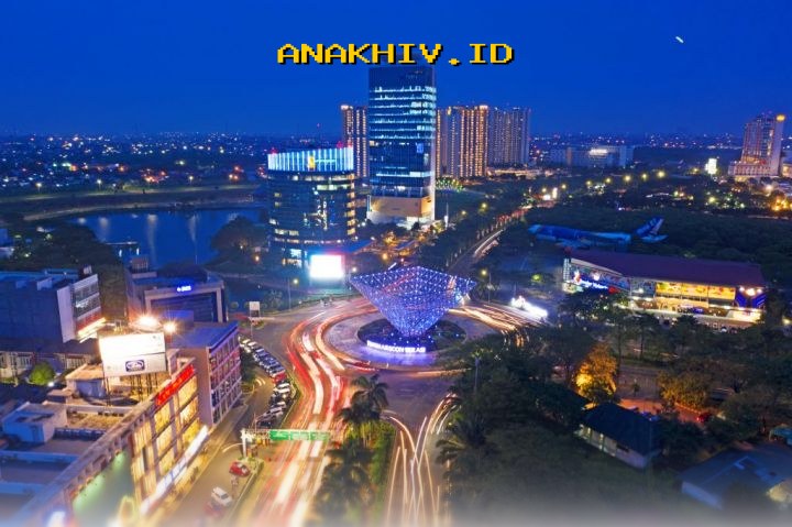 Lowongan Kerja Summarecon yang Menggiurkan, Simak Persyaratan dan Posisi yang Tersedia!