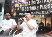 LPS Tingkatkan Transparansi dengan Memisahkan Laporan Dana Konvensional dan Syariah!