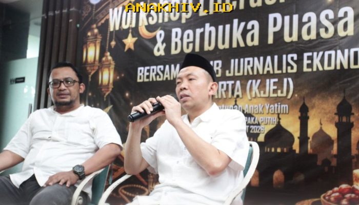 LPS Tingkatkan Transparansi dengan Memisahkan Laporan Dana Konvensional dan Syariah!