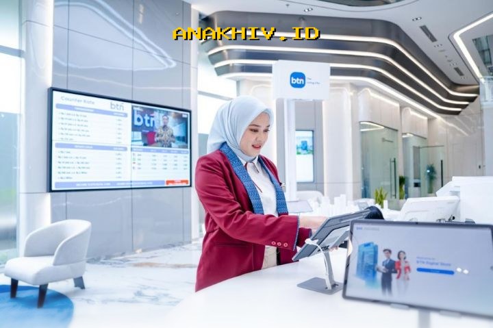 Lulusan S1 Wajib Tahu! BTN Buka Lowongan Specialist, Kesempatan Emas untuk Karier di Perbankan