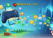 Main Game Ini Biar Dapat Rp134.000 Langsung ke DANA, Tanpa Modal! Cara Mudah Dapetin Uang dari HP di Tahun 2026!