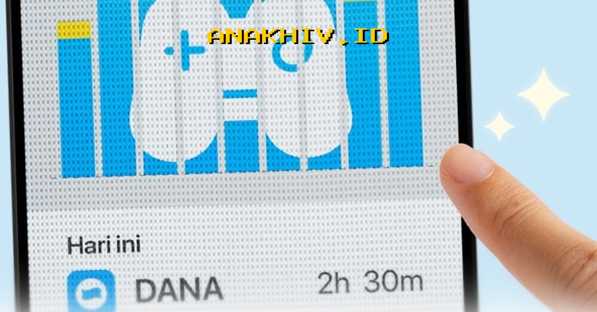 Main Game Ini, DANA Gratis Rp146.000 Langsung Masuk ke Rekeningmu Tanpa Repot Hindari Pisau!