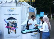 Mandiri Inhealth, dengan Jaringan 8.000 Mitra, Siap Jamin Kepulangan Anda Saat Lebaran Tiba!