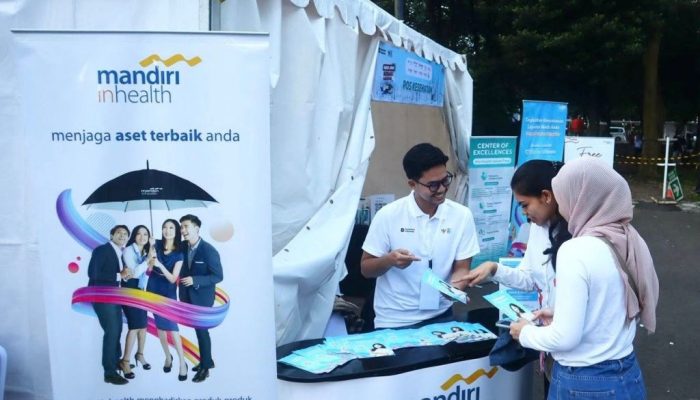 Mandiri Inhealth, dengan Jaringan 8.000 Mitra, Siap Jamin Kepulangan Anda Saat Lebaran Tiba!