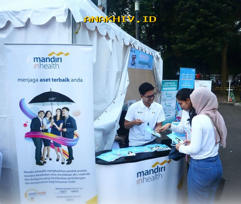 Mandiri Inhealth, dengan Jaringan 8.000 Mitra, Siap Jamin Kepulangan Anda Saat Lebaran Tiba!