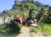 Mari Bersama-sama Jaga Keberlanjutan Air untuk Generasi Mendatang!