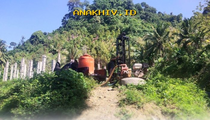 Mari Bersama-sama Jaga Keberlanjutan Air untuk Generasi Mendatang!