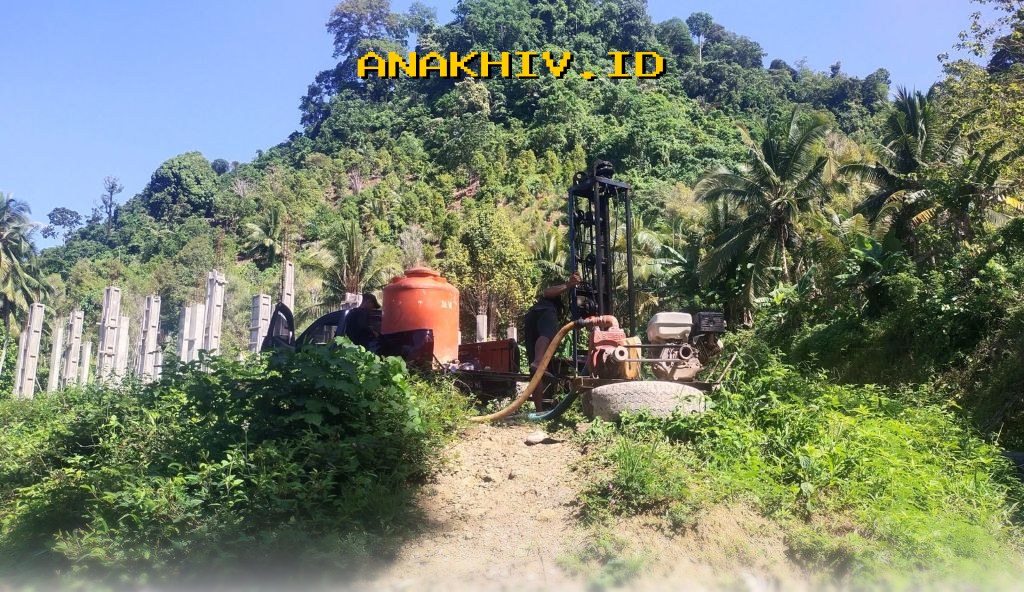 Mari Bersama-sama Jaga Keberlanjutan Air untuk Generasi Mendatang!