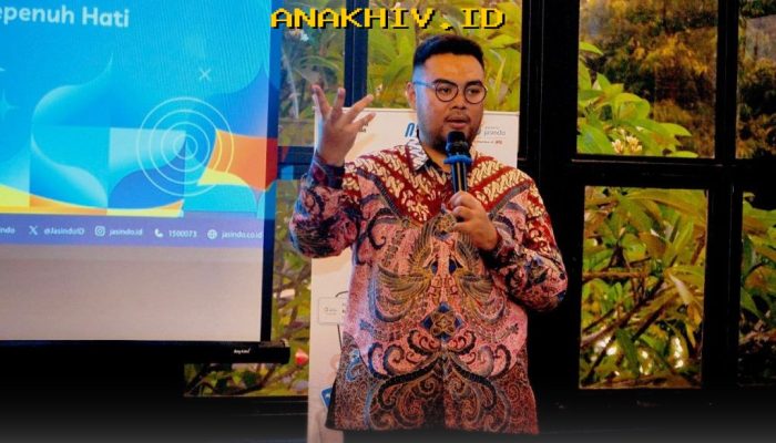 Masyarakat Lebih Sadar Akan Pentingnya Asuransi, Ini Langkah Proaktif Jasindo!