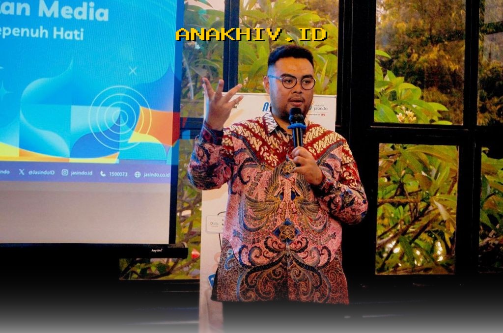 Masyarakat Lebih Sadar Akan Pentingnya Asuransi, Ini Langkah Proaktif Jasindo!