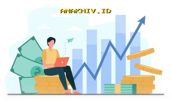 Mau Investasi Seperti Anak Muda Sukses? Ini 5 Alternatif yang Lagi Nge-trend!