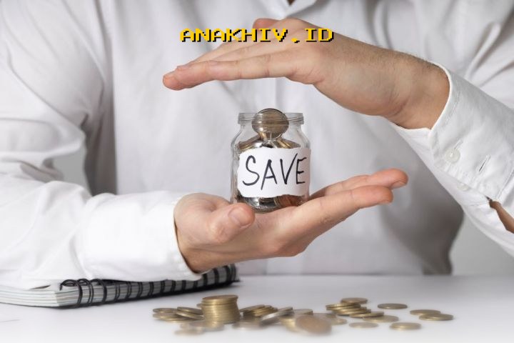 Menabung Tanpa Ribet! Strategi Fleksibel ala Gen Z yang Bisa Kamu Coba Sekarang Juga!