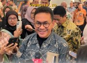 Mendag Siap Panggil Eksportir Terkait Ancaman Penutupan Selat Hormuz!