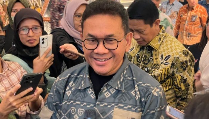 Mendag Siap Panggil Eksportir Terkait Ancaman Penutupan Selat Hormuz!