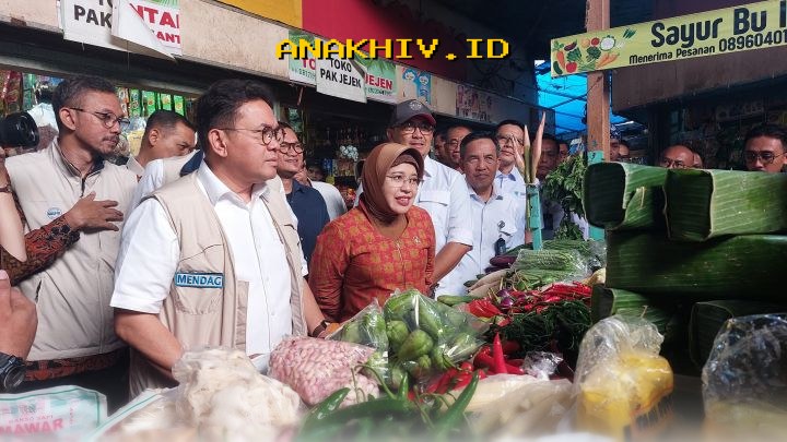 Mendag Siapkan Aturan Baru E-commerce Usai Maraknya Penipuan Jual Beli Online!