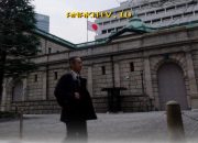 Mengapa Bank Sentral Jepang Pertahankan Suku Bunga di Level 0,75%?