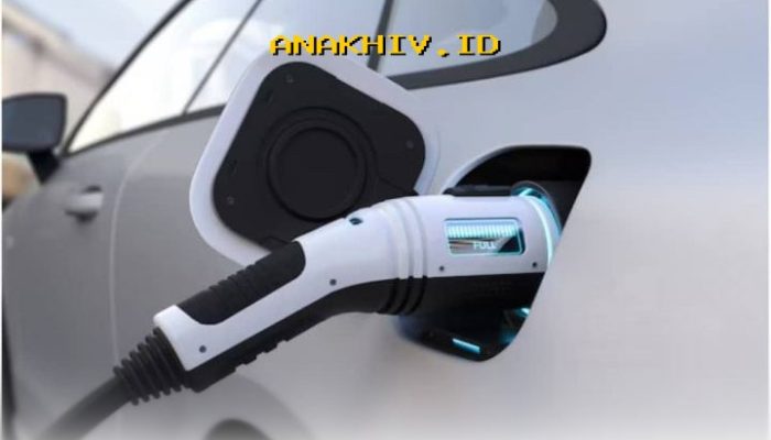 Mengapa Beralih ke Kendaraan Listrik Bisa Jadi Solusi Cerdas Menghadapi Gejolak Harga Minyak Global?