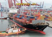 Mengapa Biaya Pengiriman Internasional Melonjak Akibat Ketegangan di Selat Hormuz?