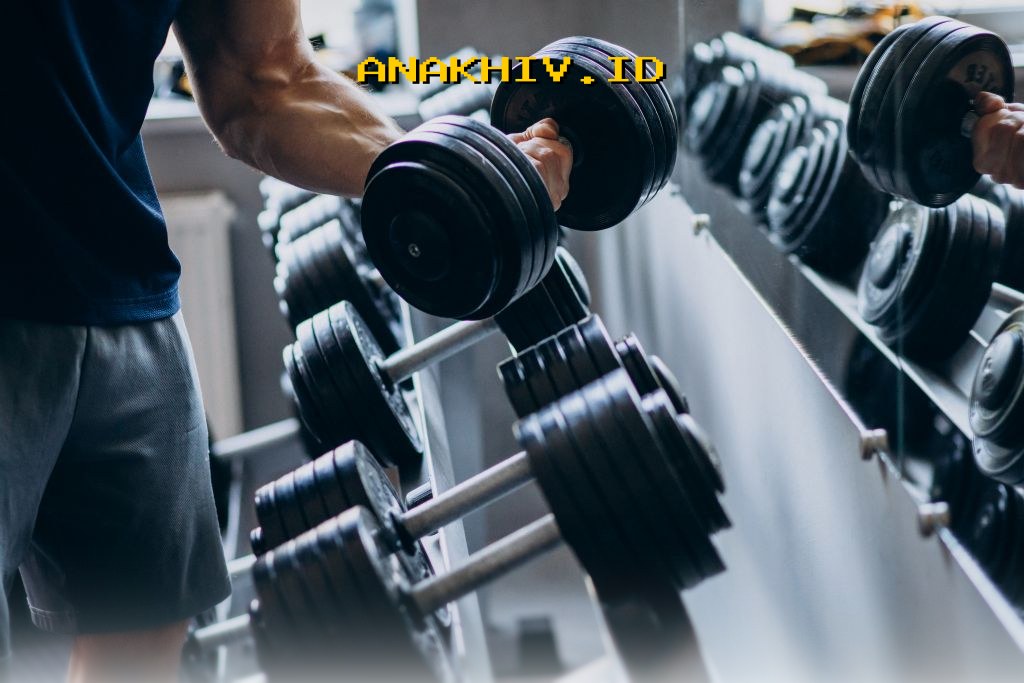 Mengapa Bisnis Suplemen Semakin Menguntungkan di Tengah Kesadaran Hidup Sehat yang Terus Naik?