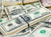 Mengapa Dolar AS Terus Melemah di Pasar Global?