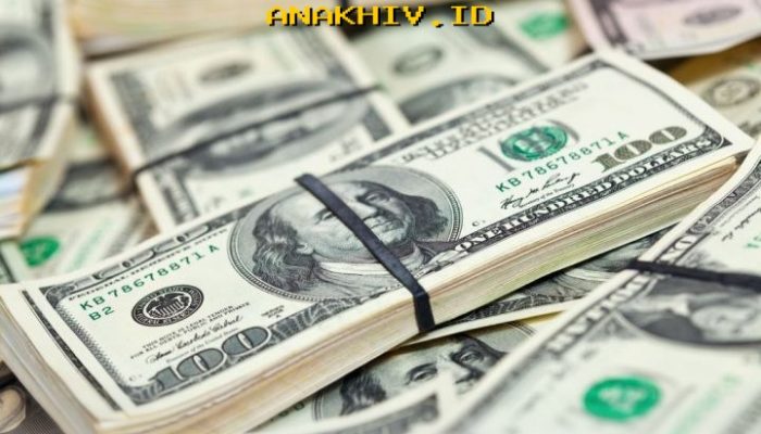 Mengapa Dolar AS Terus Melemah di Pasar Global?