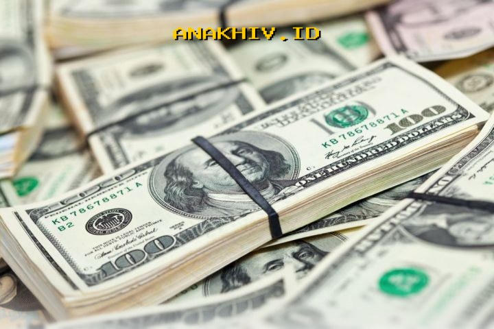 Mengapa Dolar AS Terus Melemah di Pasar Global?