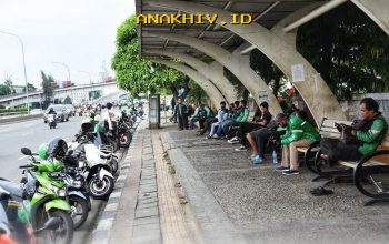 Mengapa Elektrifikasi Ojek Online Jadi Solusi Cerdas Hemat Subsidi BBM?