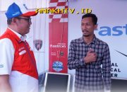 Mengapa Fasilitas Istirahat yang Memadai di Jalur Mudik Bisa Jadi Penyelamat Perjalanan Lebaran 2026?