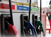 Mengapa Harga BBM Subsidi Tetap Stabil Meskipun Harga Minyak Global Melonjak?