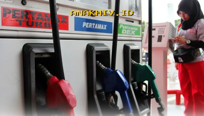 Mengapa Harga BBM Subsidi Tetap Stabil Meskipun Harga Minyak Global Melonjak?