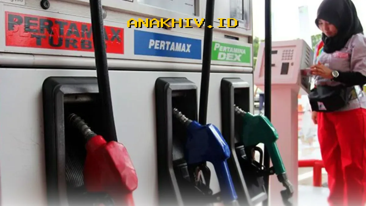 Mengapa Harga BBM Subsidi Tetap Stabil Meskipun Harga Minyak Global Melonjak?