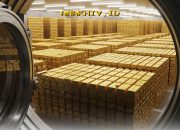 Mengapa Harga Emas Melonjak Tajam Meski Pasokan Menyusut dan Permintaan Global Meningkat?