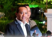 Mengapa Indonesia Beralih Impor Minyak dan LPG ke Amerika Serikat? Ini Kata Bahlil soal Dampak Penutupan Selat Hormuz!