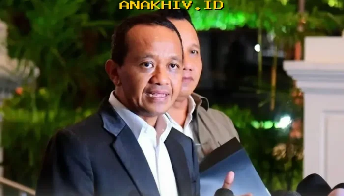 Mengapa Indonesia Beralih Impor Minyak dan LPG ke Amerika Serikat? Ini Kata Bahlil soal Dampak Penutupan Selat Hormuz!