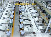 Mengapa Industri Padat Karya Harus Jadi Fokus Utama Pembangunan? Temukan Jawabannya!