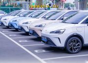 Mengapa Insentif Kendaraan Listrik Harus Segera Diperluas Saat Harga Minyak Dunia Melonjak Tajam?