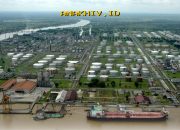 Mengapa Kapasitas Penyimpanan Menjadi Faktor Utama dalam Menjaga Ketahanan Stok BBM Nasional?