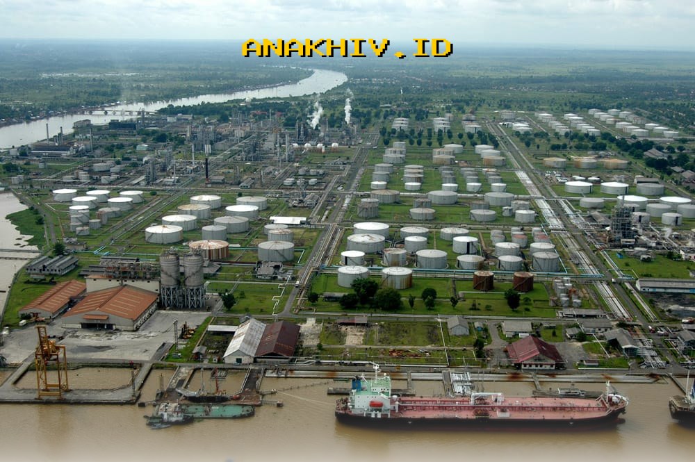 Mengapa Kapasitas Penyimpanan Menjadi Faktor Utama dalam Menjaga Ketahanan Stok BBM Nasional?