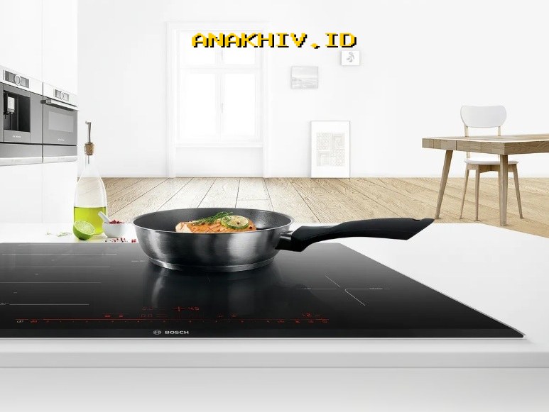 Mengapa Kompor Listrik Bersubsidi Jadi Solusi Ketahanan Energi Nasional yang Efektif?