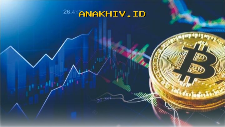 Mengapa Kripto Malah Bersinar Saat Emas dan Saham Terpuruk di Tengah Badai Gejolak Global?