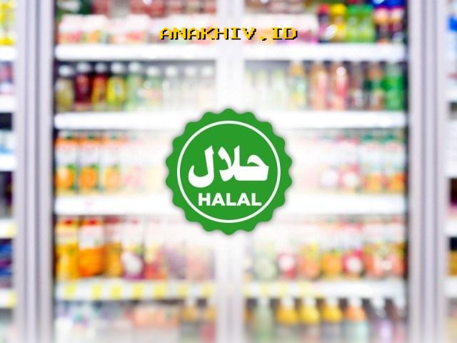 Mengapa Lebaran Bisa Jadi Peluang Emas Tingkatkan Daya Saing Produk Halal Indonesia?
